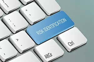 リスク特定 (Risk Identification)