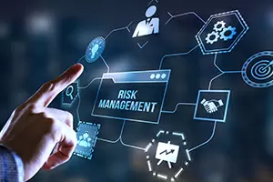 リスクオーナー／リスク所有者 (Risk Owner)