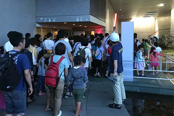 東京動物園協会 様