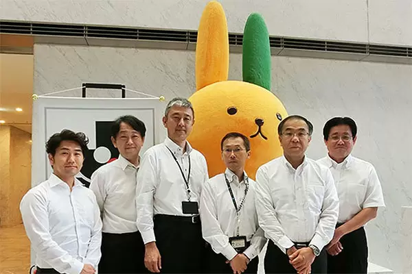 明治安田生命保険 様