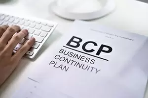 BCP、BCMとBCMSの違い