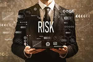 リスク (Risk)