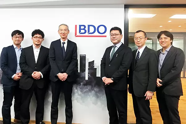 BDO三優監査法人 様