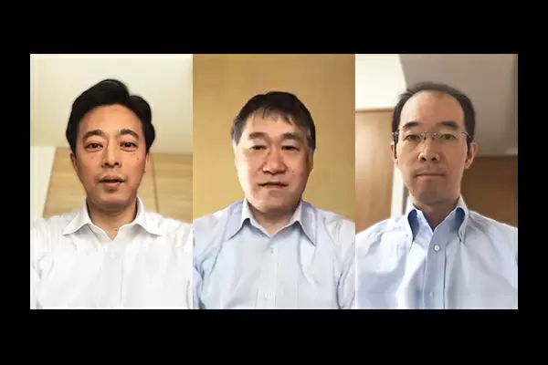 協和キリン 様