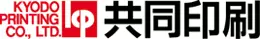 共同印刷 様