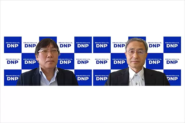 DNPデジタルソリューションズ 様