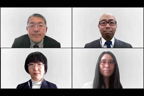 日本船主責任相互保険組合 様