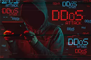 DoS攻撃/DDoS攻撃