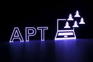 APT攻撃（高度標的型攻撃）