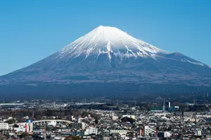 富士山火山避難基本計画の改定ポイントと企業に求められる対応
