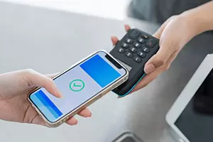 NFC(Near Field Communication)