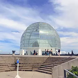葛西臨海水族園