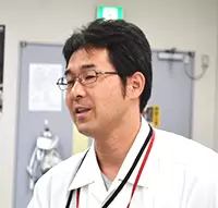 リコーインダストリー KP事業部 KS生産事業センター KS生産企画室 シニアスペシャリスト 半澤健一氏