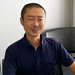 総合計画局 総合計画部　市嶋 健太郎 様