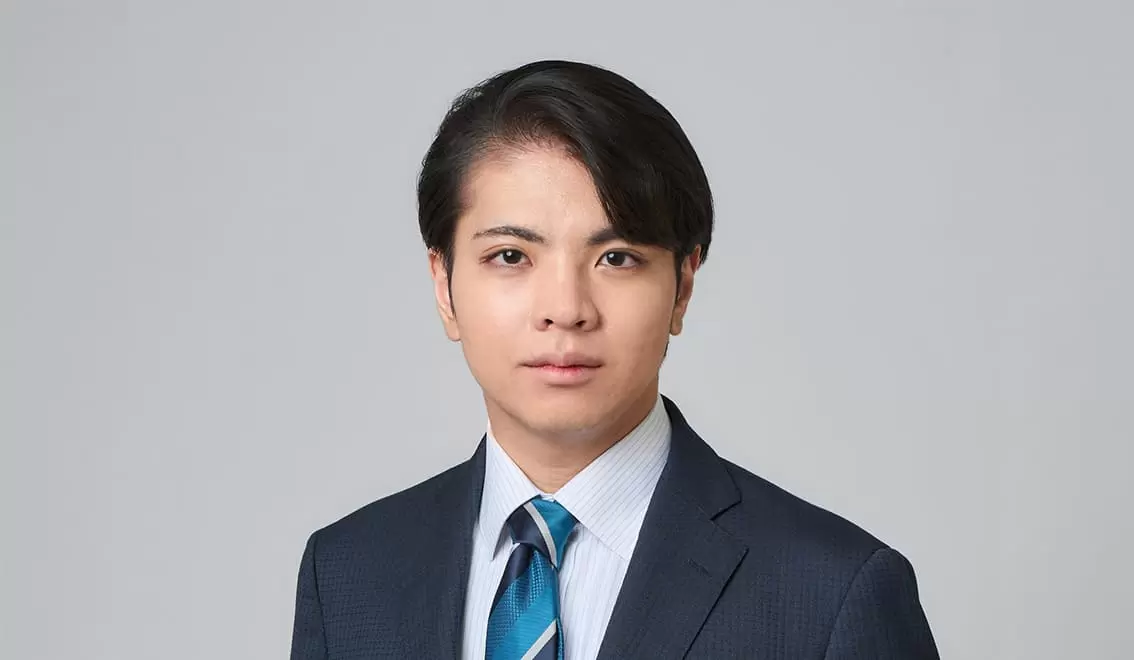 コンサルタント　近藤 駿輔