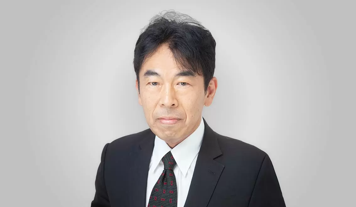 シニアコンサルタント　高橋 篤史