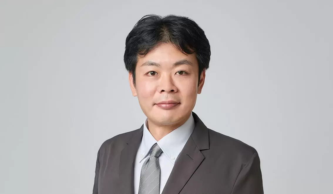 アソシエイトシニアコンサルタント　谷野 祐規