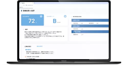 特長3
