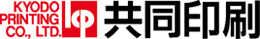 共同印刷 様
