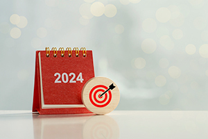 2024年の重大リスクを考える（Part2）