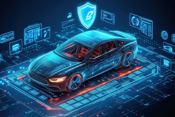 自動車産業サイバーセキュリティガイドライン（自工会/部工会・サイバーセキュリティガイドライン）