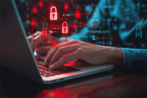 ネットワーク貫通型攻撃