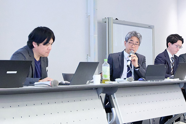 【共催セミナー報告】やってみよう第2弾:ランサムウェア机上訓練ワークショップ+サイバーセキュリティ関連法務~いわゆる「アクティブサイバーディフェンス」関連法にも触れて~