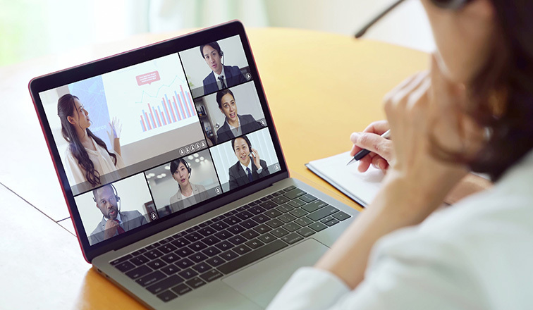 【新卒向け】2025年9月オンライン会社説明会（27卒対象）