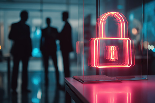 情報セキュリティとコンプライアンスの“エアポケット”