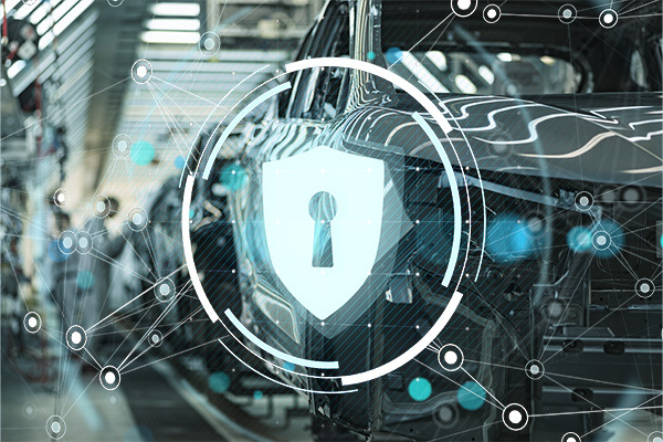 TISAX（Trusted Information Security Assessment Exchange）