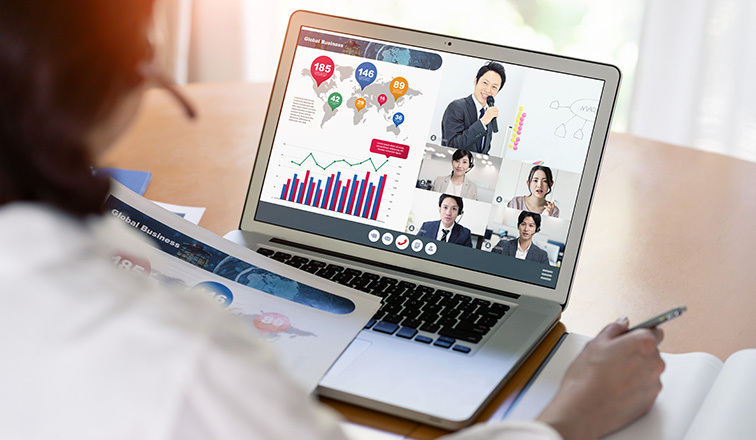 【新卒向け】2025年12月オンライン会社説明会（27卒対象）