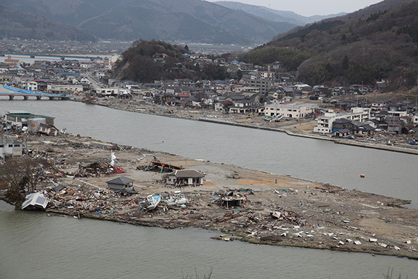 【解説】津波警報とは？大津波警報・注意報との違い・南海トラフ巨大地震に備えた企業のBCP対策