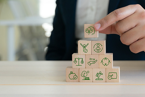 サステナビリティ対応、開示だけで終わらせないために ～ERMとの統合管理の視点～