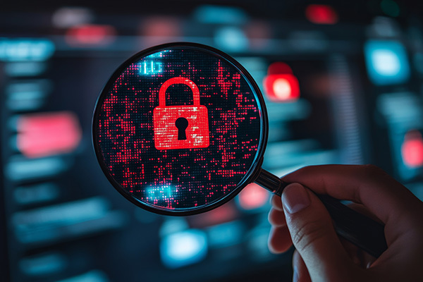 脅威ハンティング