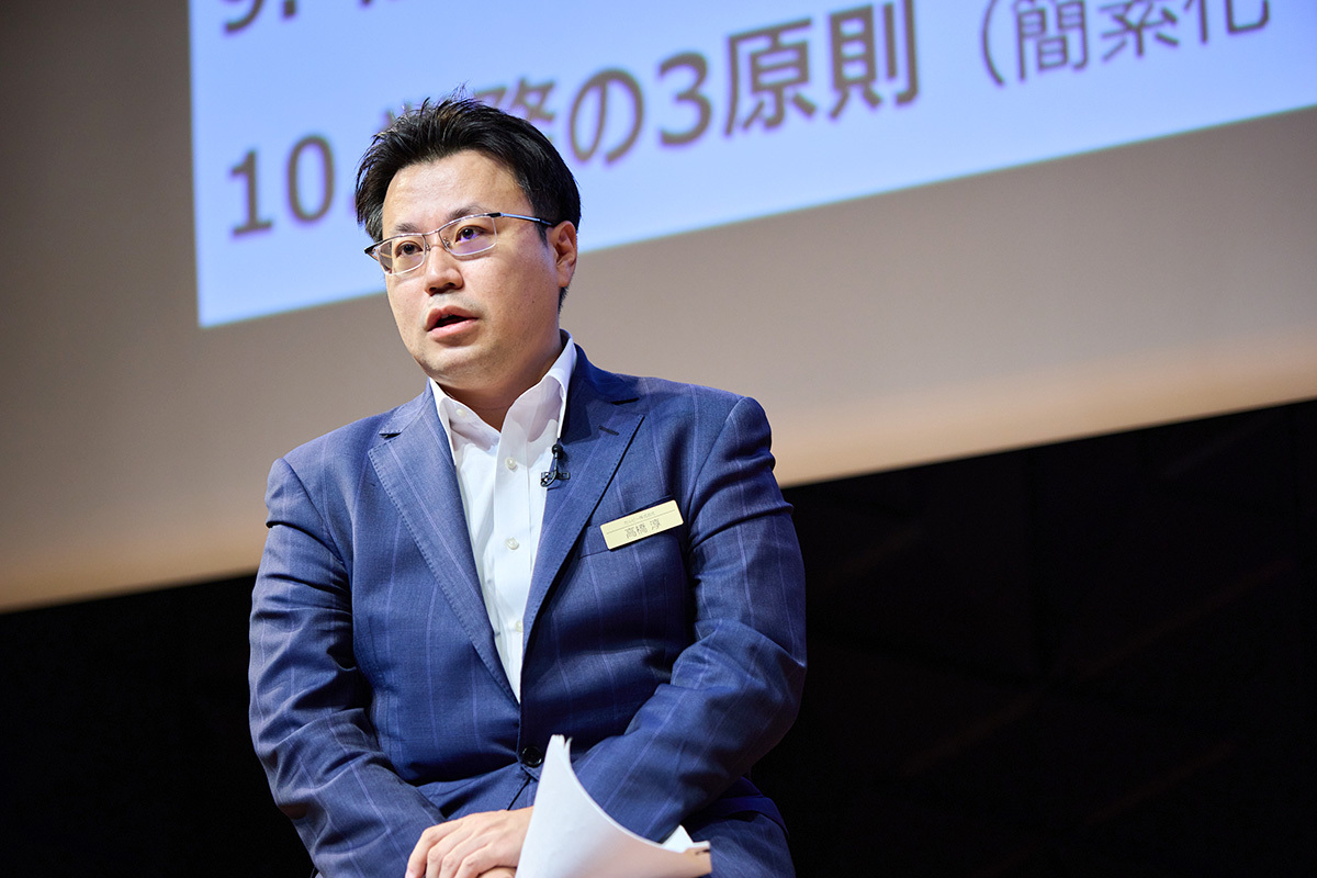 「全員活躍」の文化がもたらした理想のBCP活動の全貌