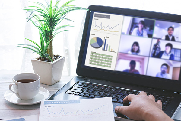 【新卒向け】2026年1月オンライン会社説明会（27卒対象）