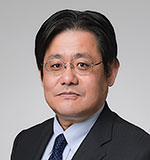 代表取締役社長	副島 一也