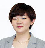 コンサルタント 長内 麗奈