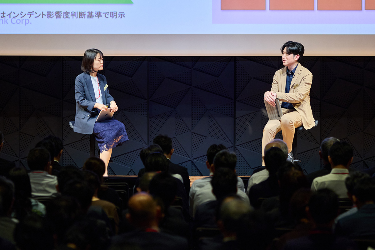 AI活用による効率化と、変わらぬ「経営に資するリスクマネジメント」の本質を改めて提示