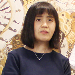 リスク管理委員会事務局　寺田 恵子 様