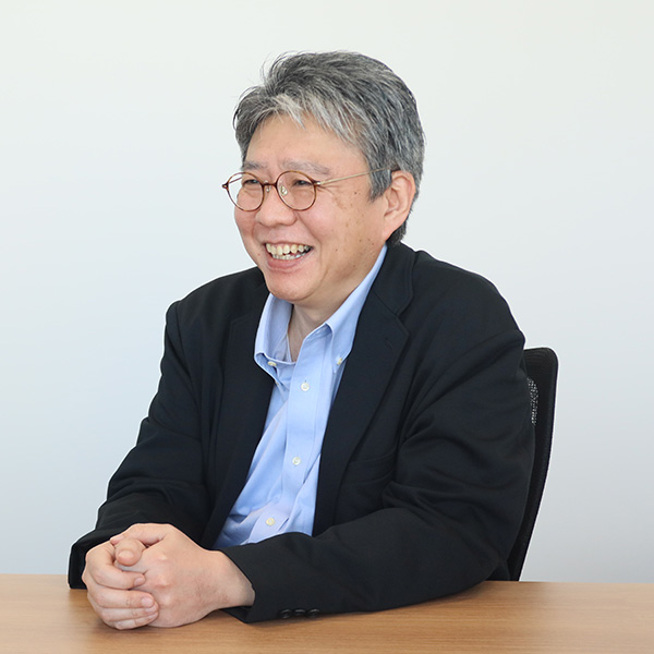 危機管理部 部長 松原 勝美 様