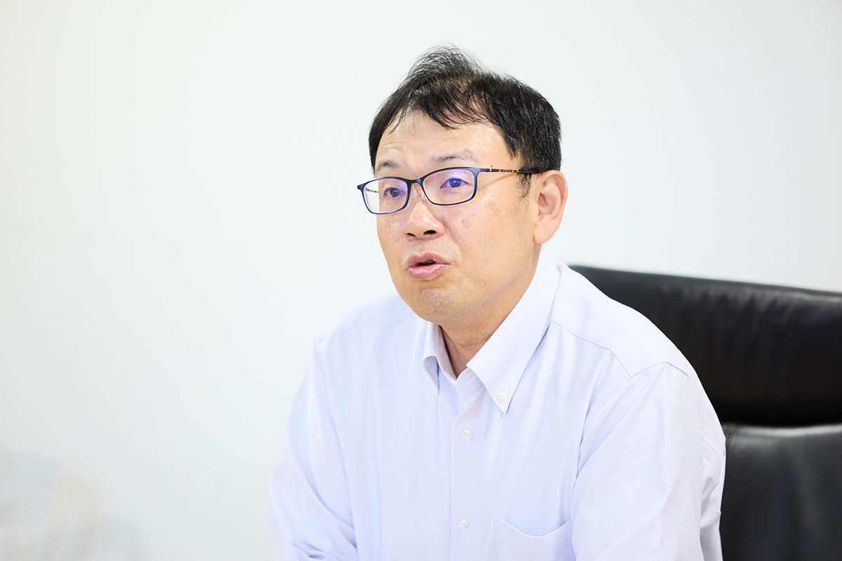 リスク管理部 リスク・危機管理委員会 事務局 事務局長 池 孝也 様