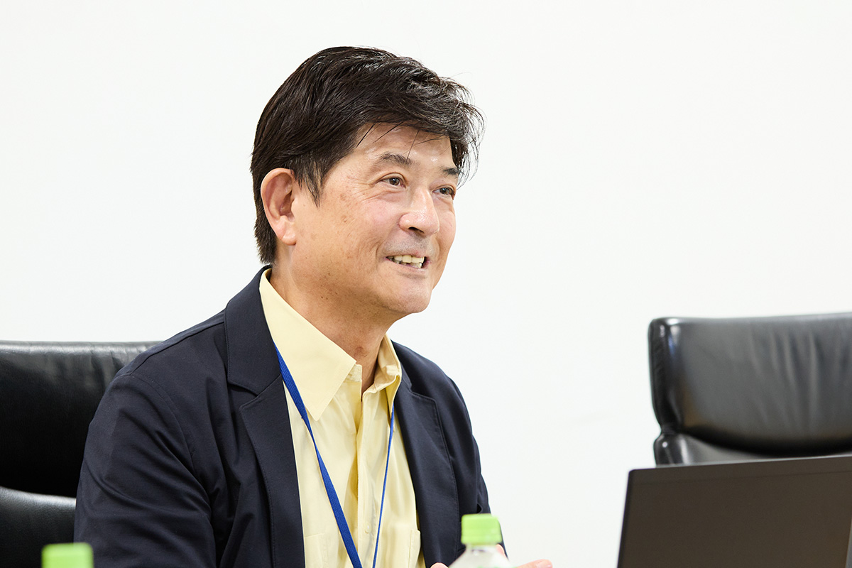 リスク管理部 リスク・危機管理委員会 事務局　宮下 竜一 様