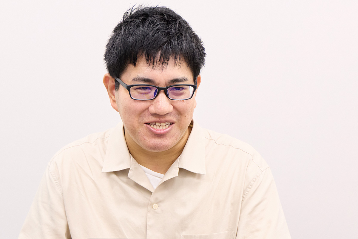 技術開発本部 セキュリティエンジニア　田中 勇平 様