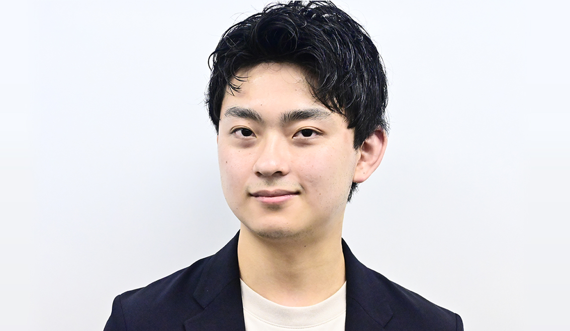 チーフコンサルタント　亀倉 幸太郎