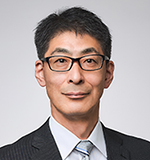 シニアコンサルタント 辻井 伸夫