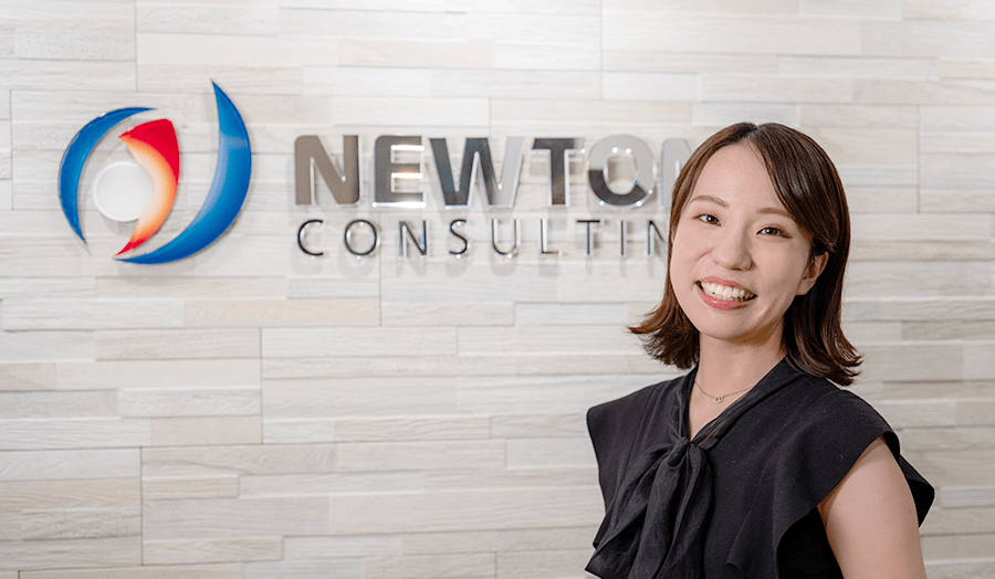 チーフコンサルタント　山本 真衣