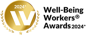 Well-Being Workers Awards Excellence-Award