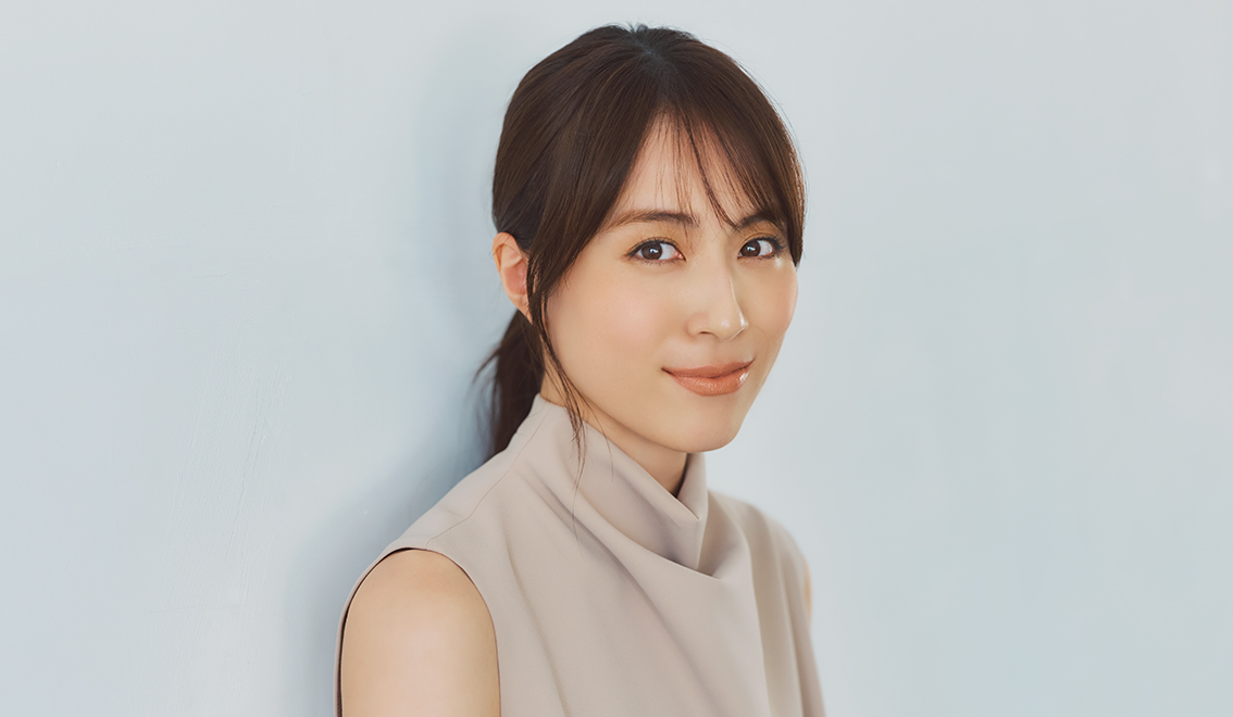 NewMe株式会社 CCO アナウンサー 笹川 友里