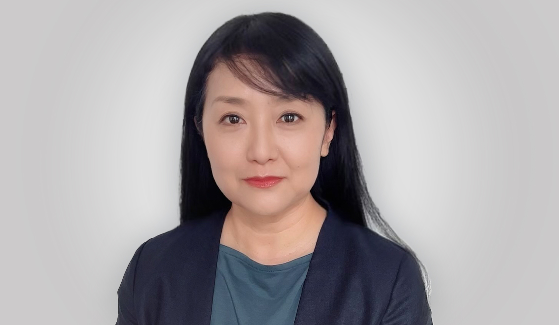 積水化学工業株式会社 ESG経営推進部リスクマネジメントグループ長 畑田 裕美 様